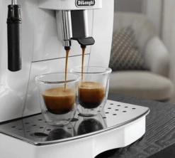 DELONGHI Magnifica Start FEB 2221.WW - Blanche 11 DELONGHI Magnifica Start FEB 2221.WW - Blanche -Delonghial Magasin qualit extraction