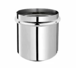 Moulin à Café QUAMAR Nemo-Q/E Blanc Mat Et Gris Bleu 11 Moulin à Café QUAMAR Nemo-Q/E Blanc Mat Et Gris Bleu -Delonghial Magasin quamar nemoqe cup