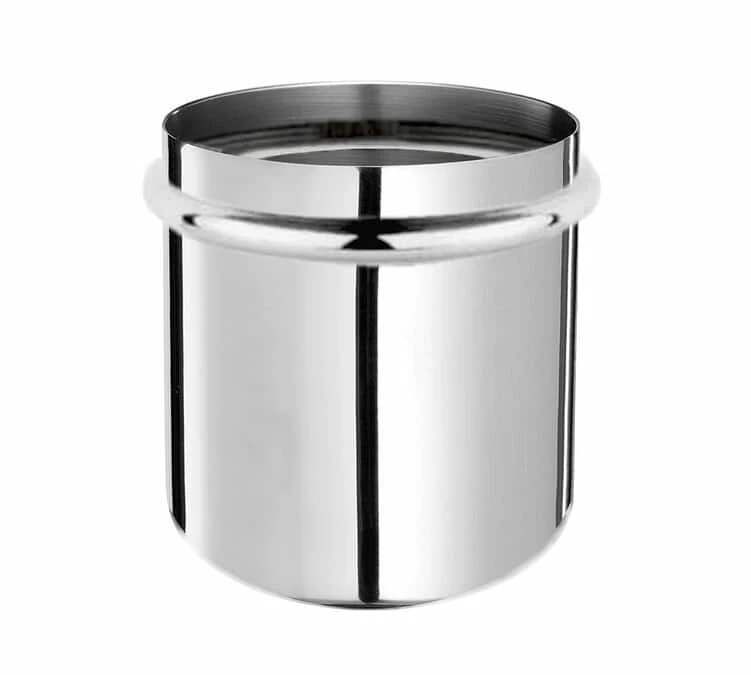 Moulin à Café QUAMAR Nemo-Q/E Blanc Mat Et Gris Bleu 7 Moulin à Café QUAMAR Nemo-Q/E Blanc Mat Et Gris Bleu – Image 5