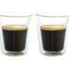 Verres Double Paroi BODUM - Canteen 2x20cl -Delonghial Magasin quanteen 20