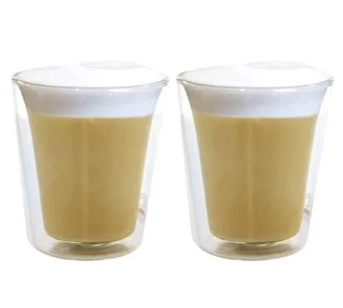 Verres Double Paroi BODUM - Canteen 2x20cl 4 Verres Double Paroi BODUM - Canteen 2x20cl – Image 2