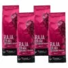 Café En Grains Inde Raja - 100% Robusta - 1Kg - Cosmai -Delonghial Magasin raja india 1