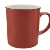 Mug XLarge Retro Rouge - 700 Ml - AOC -Delonghial Magasin retrorouge700