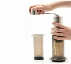 Moulin à Café Manuel RHINO COFFEE GEAR Rhino Compact 8 Moulin à Café Manuel RHINO COFFEE GEAR Rhino Compact -Delonghial Magasin rhino compact 3