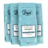 Café En Grains : Costa Rica - Rio Jorco - 1kg - Cafés Lugat 2 Café En Grains : Costa Rica - Rio Jorco - 1kg - Cafés Lugat -Delonghial Magasin rio jorco packshot lugat bundle classique 250g 2021 1