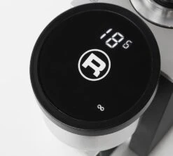 Moulin Expresso ROCKET ESPRESSO Faustino Appartamento Cuivre -Delonghial Magasin rocket faustino chrome 5 3