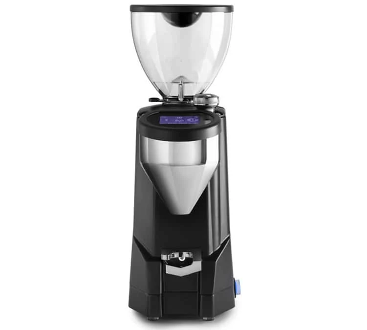 Moulin Expresso ROCKET ESPRESSO Super Fausto Noir Avec écran Tactile 3 Moulin Expresso ROCKET ESPRESSO Super Fausto Noir Avec écran Tactile