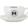 Tasses - ROCKET ESPRESSO - Cappuccino Et Sous-tasses 15cl X6