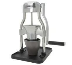 Moulin à Café Manuel ROK Grinder GC -Delonghial Magasin rok grinder 2 1