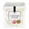 48 Sucres Moulés - L'envie En Rose - CANASUC -Delonghial Magasin rose 2