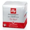 18 Capsules Iperespresso Classique - ILLY 2 18 Capsules Iperespresso Classique - ILLY -Delonghial Magasin rouge illy x1