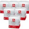 108 Capsules Iperespresso Classique - ILLY 1 108 Capsules Iperespresso Classique - ILLY -Delonghial Magasin rouge illy x6