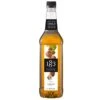Sirop 1883 Routin Noisette - Bouteille Plastique - 1L -Delonghial Magasin routin noisette