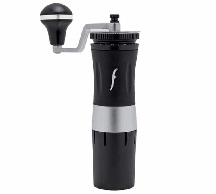 Moulin à Café Manuel FLAIR ESPRESSO The Royal Grinder 3 Moulin à Café Manuel FLAIR ESPRESSO The Royal Grinder