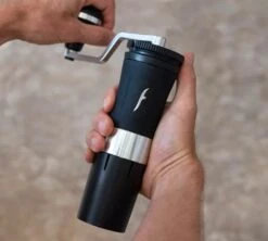 Moulin à Café Manuel FLAIR ESPRESSO The Royal Grinder 10 Moulin à Café Manuel FLAIR ESPRESSO The Royal Grinder -Delonghial Magasin royal grinder 4