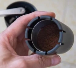 Moulin à Café Manuel FLAIR ESPRESSO The Royal Grinder 11 Moulin à Café Manuel FLAIR ESPRESSO The Royal Grinder -Delonghial Magasin royal grinder 5 1