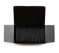 Thé Earl Grey Yin Zhen - 24 Sachets Cristal - DAMMANN FRÈRES -Delonghial Magasin sachet24 earl grey dammann