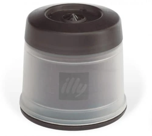200 Capsules Iperespresso Noir - ILLY 4 200 Capsules Iperespresso Noir - ILLY – Image 2