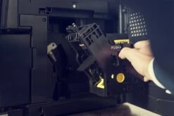 SAECO Xelsis SM7480/00 Garantie 3 Ans -Delonghial Magasin saeco xelsis inox 2017 5 3