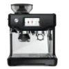 Machine Expresso SAGE The Barista Touch SES880BTR4EEU1 Black Truffle 1 Machine Expresso SAGE The Barista Touch SES880BTR4EEU1 Black Truffle -Delonghial Magasin sage barista touch black truffle