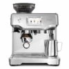 Machine Expresso SAGE Barista Touch SES880BSS4EEU1 Inox -Delonghial Magasin sage barista touch inox