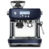 Machine Expresso SAGE Barista Pro SES878DBL4EEU1 Damson Blue -Delonghial Magasin sage baristapro blue 1