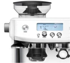 Machine Expresso SAGE Barista Pro SES878SST4EEU1 Sea Salt 7 Machine Expresso SAGE Barista Pro SES878SST4EEU1 Sea Salt -Delonghial Magasin sage baristapro seasalt 2