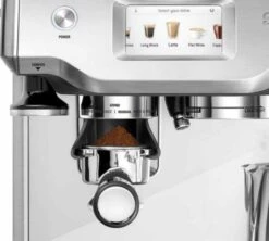 Machine Expresso SAGE Barista Touch SES880BSS4EEU1 Inox 11 Machine Expresso SAGE Barista Touch SES880BSS4EEU1 Inox -Delonghial Magasin sage baristatouch 1