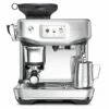 Machine Expresso SAGE Barista Touch Impress SES881BSS4FEU1 Inox Brossé -Delonghial Magasin sage baristatouchimpress inox 2 2