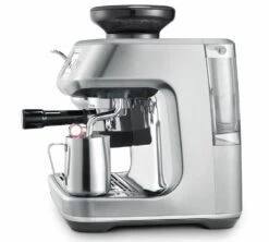 Machine Expresso SAGE Barista Touch Impress SES881BSS4FEU1 Inox Brossé 12 Machine Expresso SAGE Barista Touch Impress SES881BSS4FEU1 Inox Brossé -Delonghial Magasin sage baristatouchimpress inox 6