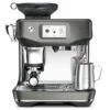 Machine Expresso SAGE Barista Touch Impress SES881BST4FEU1 Inox Noir 2 Machine Expresso SAGE Barista Touch Impress SES881BST4FEU1 Inox Noir -Delonghial Magasin sage baristatouchimpress inox noir 1 1