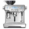 Machine Expresso SAGE The Oracle SES980BSS4EEU1 Inox Brossé -Delonghial Magasin sage the oracle inox