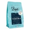250g Café En Grains : Le Mélange Sakura - Cafés Lugat 1 250g Café En Grains : Le Mélange Sakura - Cafés Lugat -Delonghial Magasin sakura epicures 2023 1