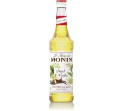 Sirop Vanille Monin - 70cl