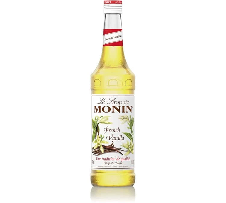 Sirop Vanille Monin - 70cl 3 Sirop Vanille Monin - 70cl