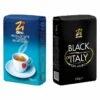Pack Café En Grains Black Of Italy + Décaféiné - ZICAFFE 1 Pack Café En Grains Black Of Italy + Décaféiné - ZICAFFE -Delonghial Magasin sans titre 2 11