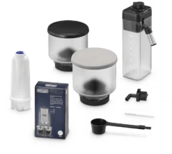 DELONGHI Rivelia- FEB 4455.BG Beige Sable (Latte) - Garantie 5 Ans -Delonghial Magasin sans titre 5 3