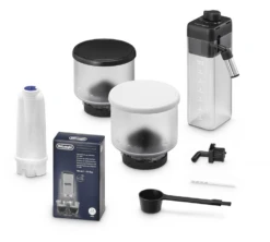 DELONGHI Rivelia FEB 4455.W Blanc Arctique (Latte) - Garantie 5 Ans -Delonghial Magasin sans titre 6