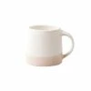 Tasses KINTO SCS-03 Blanc Et Beige Rosé 320 Ml 1 Tasses KINTO SCS-03 Blanc Et Beige Rosé 320 Ml -Delonghial Magasin scs blanc ros 3