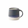 Tasses KINTO SCS-03 Blanc Et Bleu Marine 320 Ml -Delonghial Magasin scs marine 1