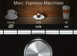 SIEMENS EQ.9 + S700 Home Connect TI9573X1RW Garantie 3 Ans -Delonghial Magasin se k 12 kv9 eq9 ti907501de picture kf3 individualcoffeesystem de 230215