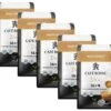 Pack 280 Dosettes Souples Doux - CAFE ROYAL