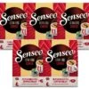 Pack 100 Dosettes Souples XL Corsé - SENSEO -Delonghial Magasin senseo extra long corsex5