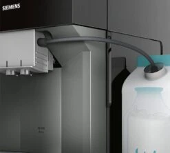 SIEMENS EQ.500 TP507R04 Classic Garantie 3 Ans -Delonghial Magasin siemens eq500 4