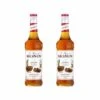 Sirop Monin - Spéculoos - Lot 2 X 70 Cl 2 Sirop Monin - Spéculoos - Lot 2 X 70 Cl -Delonghial Magasin sirop monin speculoos x2