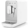 SMEG Buse Vapeur Blanc BCC02WHMEU -Delonghial Magasin smeg buse vapeur blanc