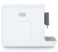 SMEG Buse Vapeur Blanc BCC02WHMEU -Delonghial Magasin smeg buse vapeur blanc cote buse