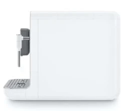 SMEG Buse Vapeur Blanc BCC02WHMEU -Delonghial Magasin smeg buse vapeur blanc interface