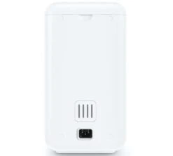 SMEG Buse Vapeur Blanc BCC02WHMEU -Delonghial Magasin smeg buse vapeur blanc profil