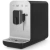 SMEG Buse Vapeur Noir BCC02BLMEU 1 SMEG Buse Vapeur Noir BCC02BLMEU -Delonghial Magasin smeg buse vapeur noir